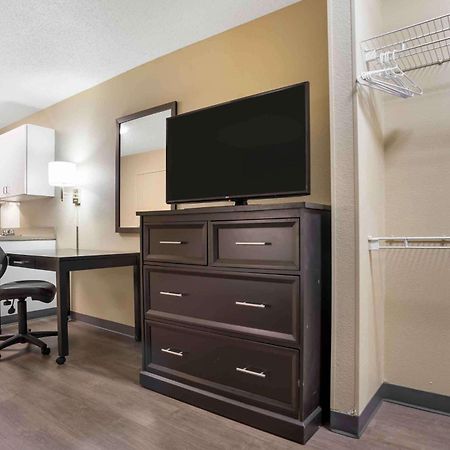 Extended Stay America Select Suites - New Orleans - Airport Kenner Bagian luar foto