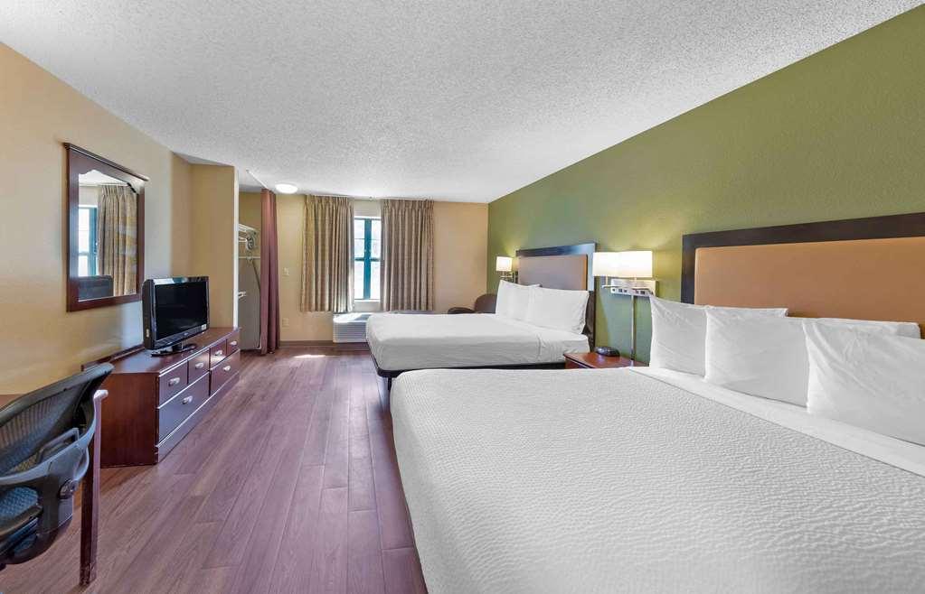 Extended Stay America Select Suites - New Orleans - Airport Kenner Ruang foto