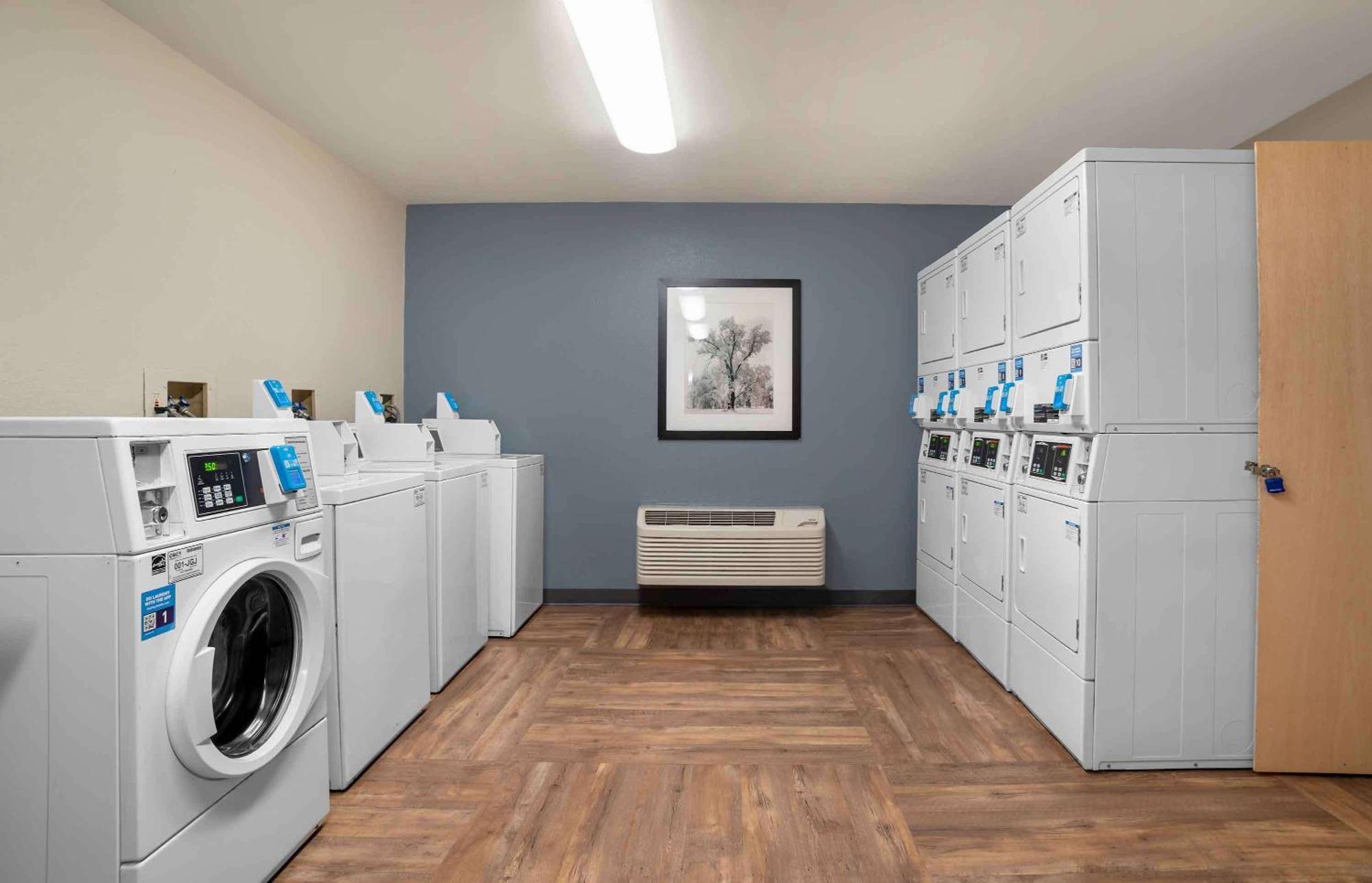 Extended Stay America Select Suites - New Orleans - Airport Kenner Bagian luar foto