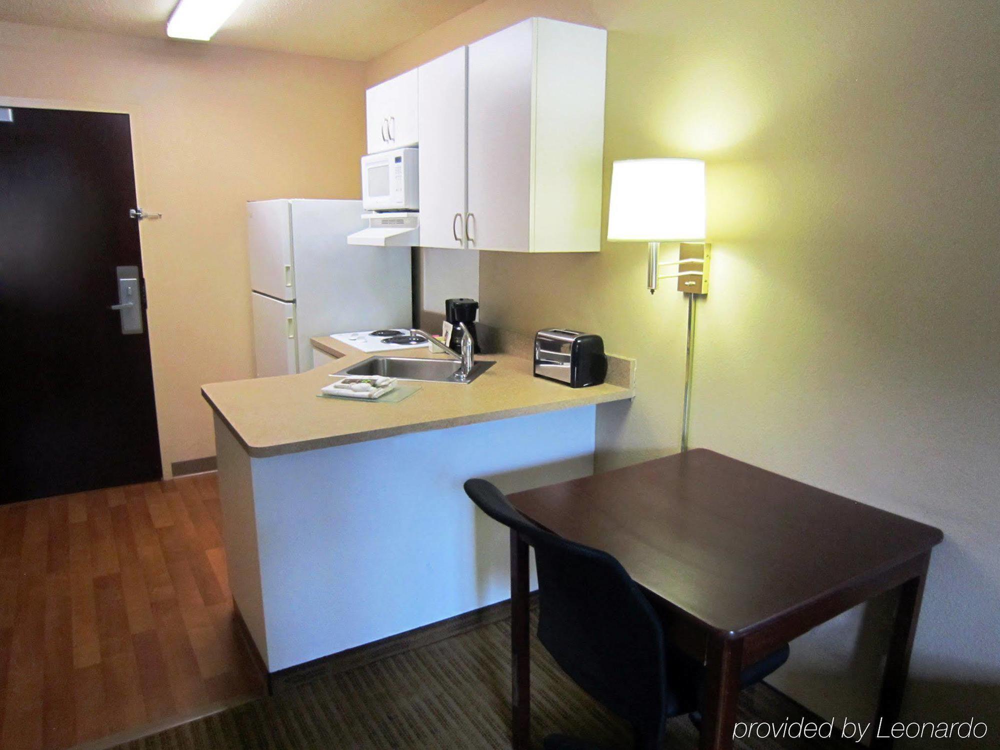 Extended Stay America Select Suites - New Orleans - Airport Kenner Bagian luar foto